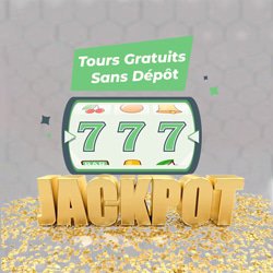 comment servir tours gratuits jouer machines sous 