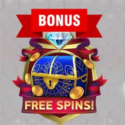 presentation bonus free spins octroyes casinos gratuits